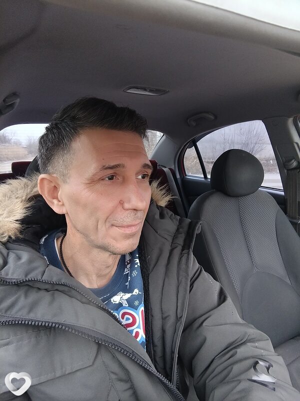 Олег, 51, Волгограде — анкета №84448