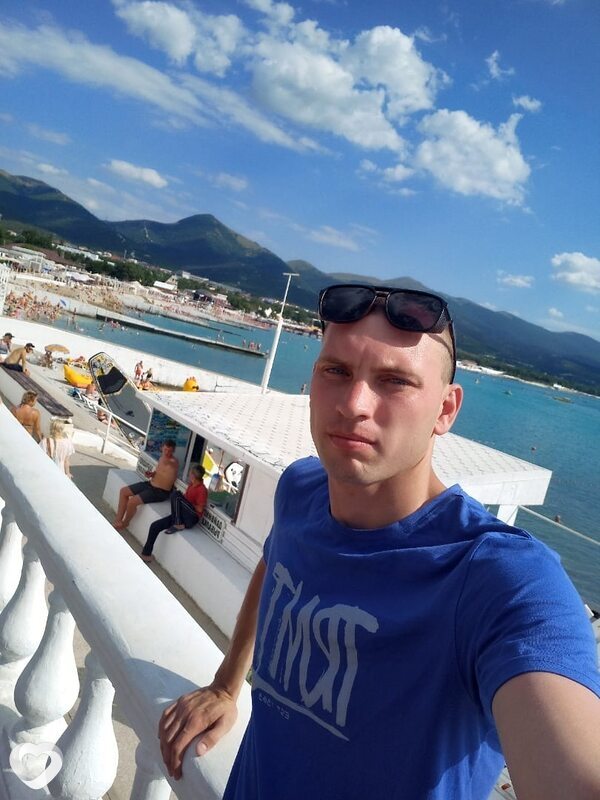 Антон, 29, Балакове — анкета №84452
