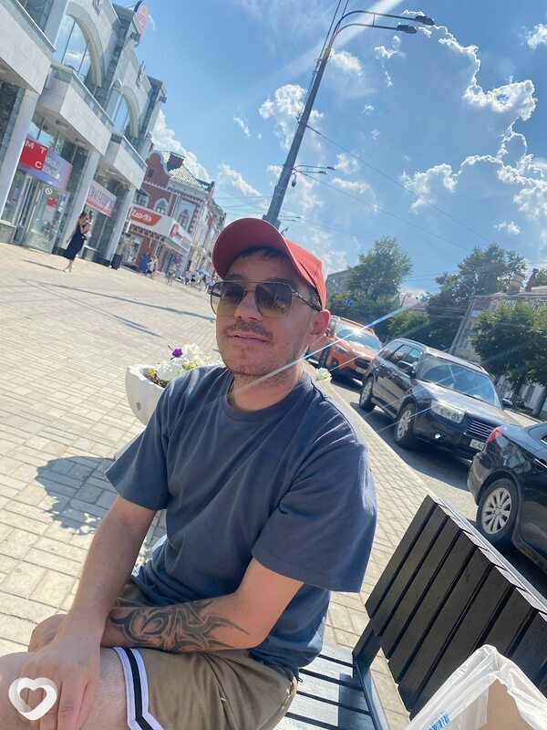 Георгий, 32, Йошкар-Оле — анкета №84453