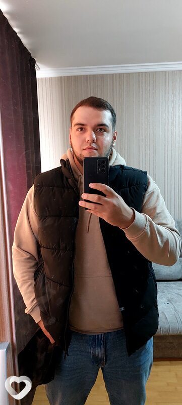 Павел, 27, Астане — анкета №84412