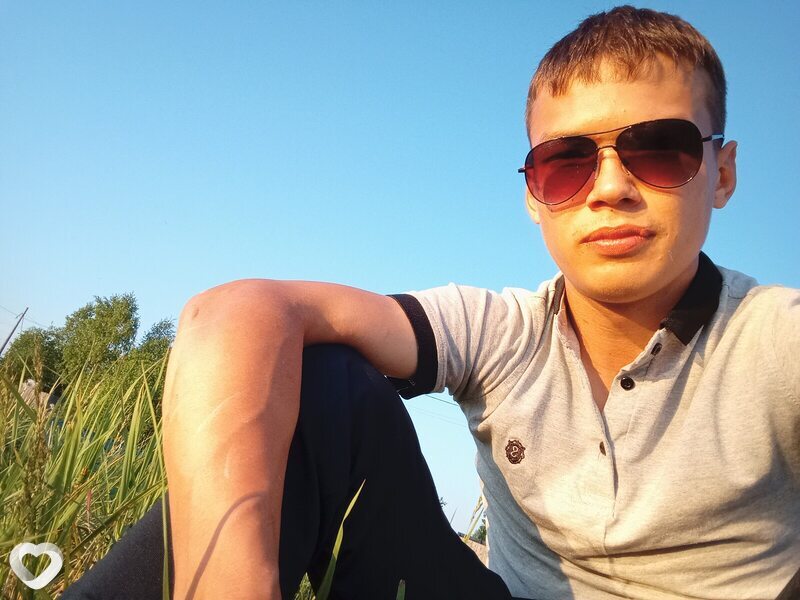 Владимир, 28, Иркутске — анкета №84416