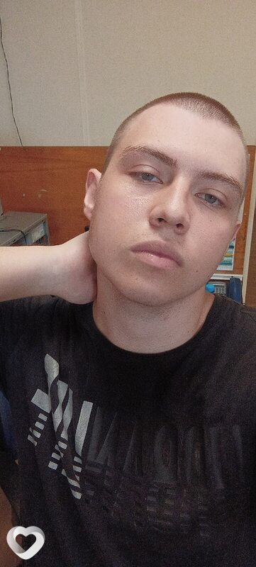 Сергей, 24, Красном Сулине — анкета №84418