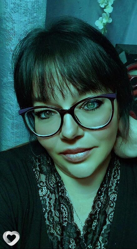 Марина, 47, Луганске — анкета №84422