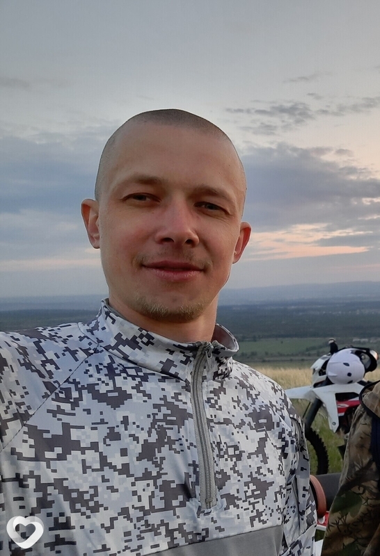 Виталий, 35, Минусинске — анкета №84428