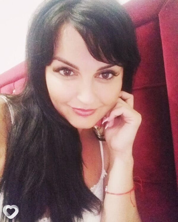 Дарина, 38, Сочи — анкета №84380