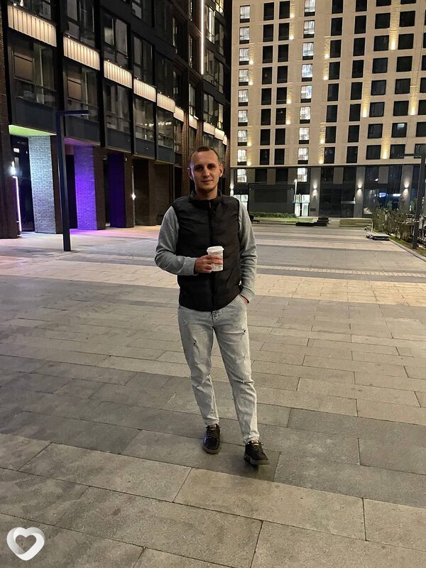 Антон, 27, Климовичах — анкета №84381