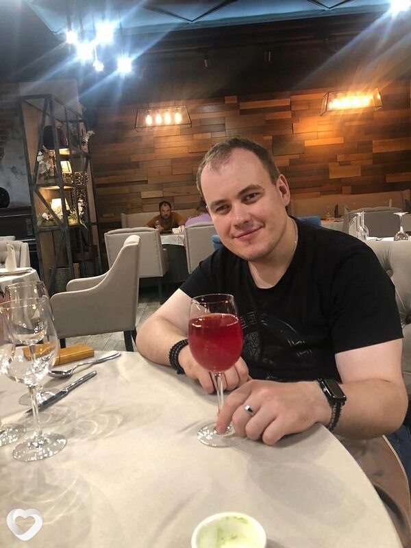 Роман, 35, Смоленске — анкета №84382