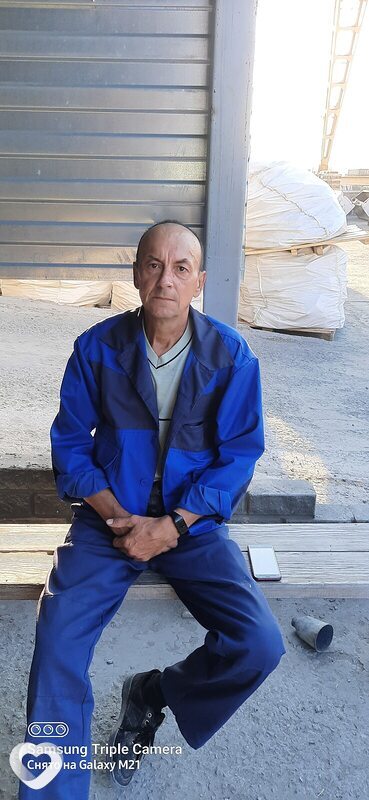 Аркадий, 63, Барнауле — анкета №84385