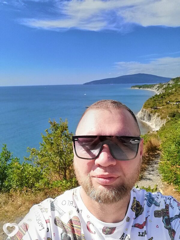Павел, 47, Волгограде — анкета №84387