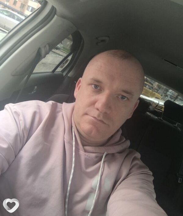Владимир, 37, Краснодаре — анкета №84391