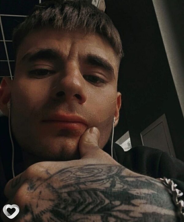 Борис, 30, Ставрополе — анкета №84397