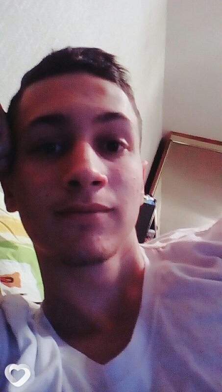 Павел, 24, Нижнем Новгороде — анкета №84398