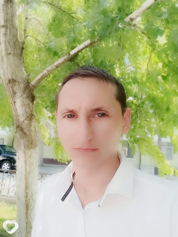 Марк, 36, Махачкале — анкета №84399