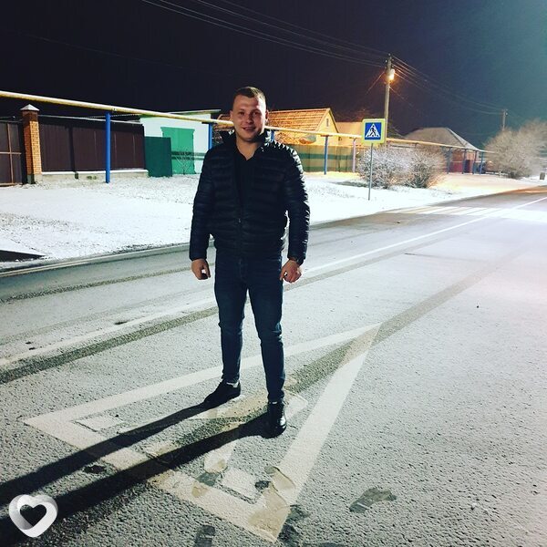 Иван, 32, Старом Осколе — анкета №84400