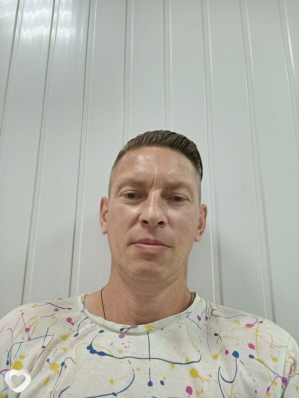 Виктор, 49, Брянске — анкета №84403