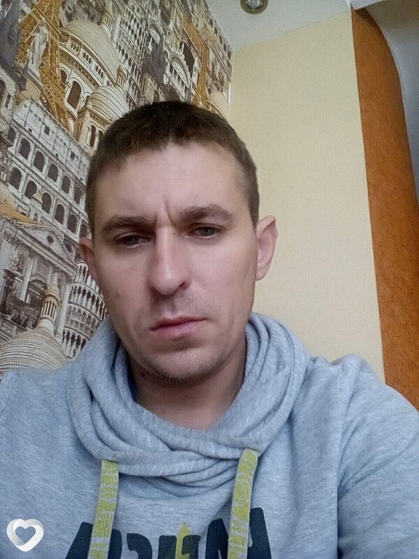 Вячеслав, 40, Тихорецке — анкета №84782