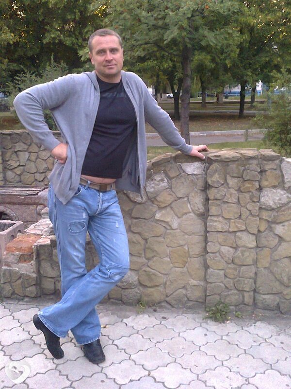 Егор, 51, Ровно — анкета №84787