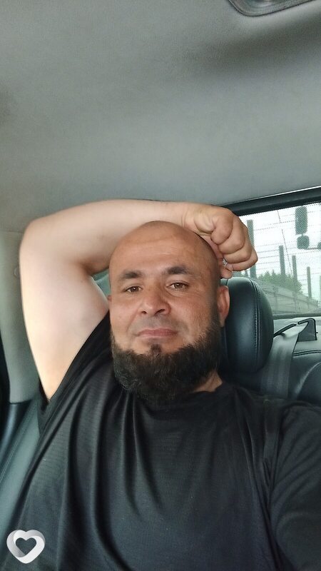 Илхом, 41, Нефтеюганске — анкета №84789