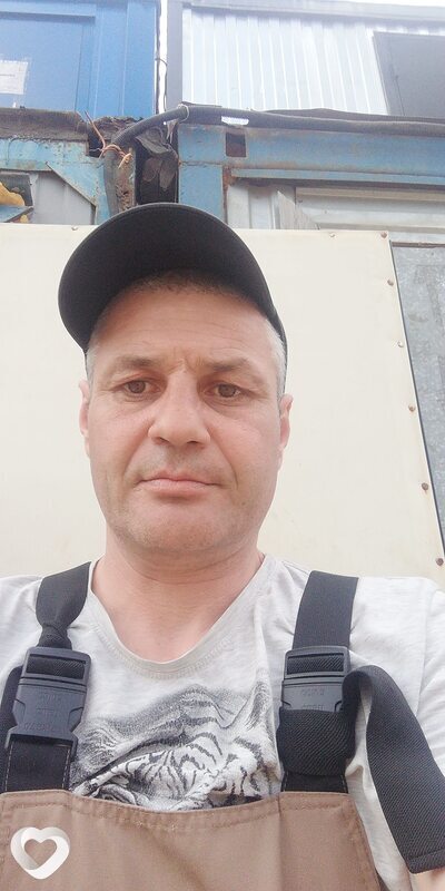 Дмитрий, 46, Нижневартовске — анкета №84797