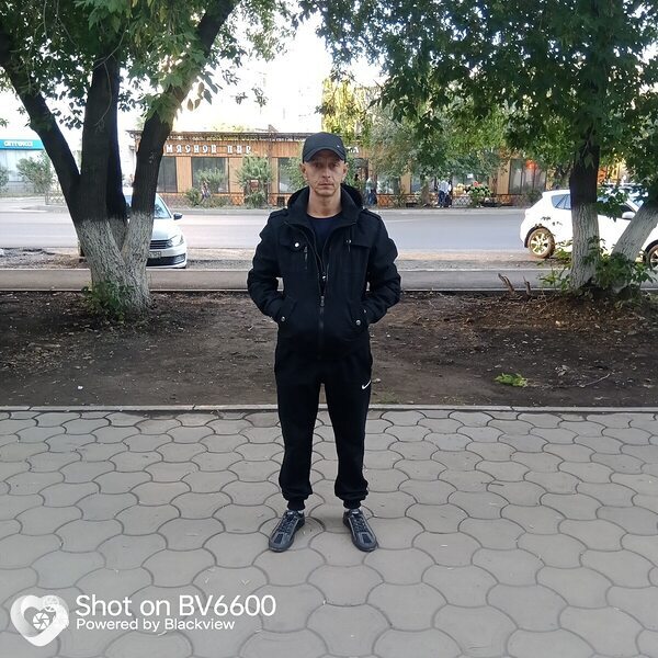 Стас, 45, Красноярске — анкета №84798
