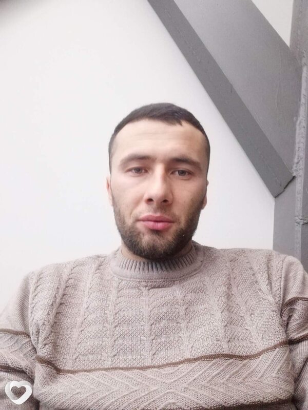 Маьруф, 32, Сочи — анкета №84802