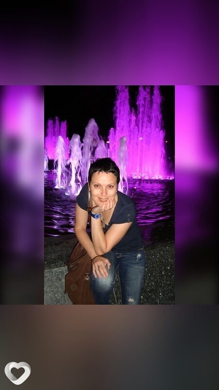 Олеся, 46, Краснодаре — анкета №84359