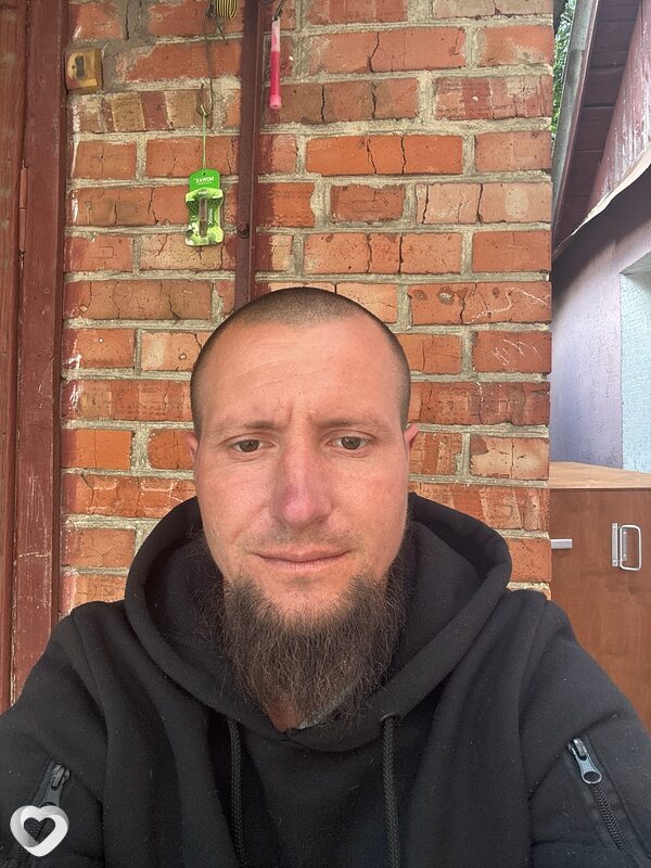 Эдик, 32, Сумах — анкета №84360