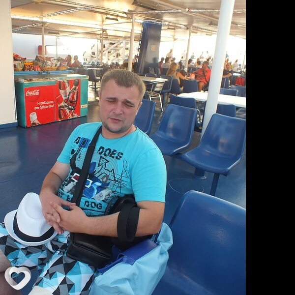 Дмитрий, 35, Воронеже — анкета №84364