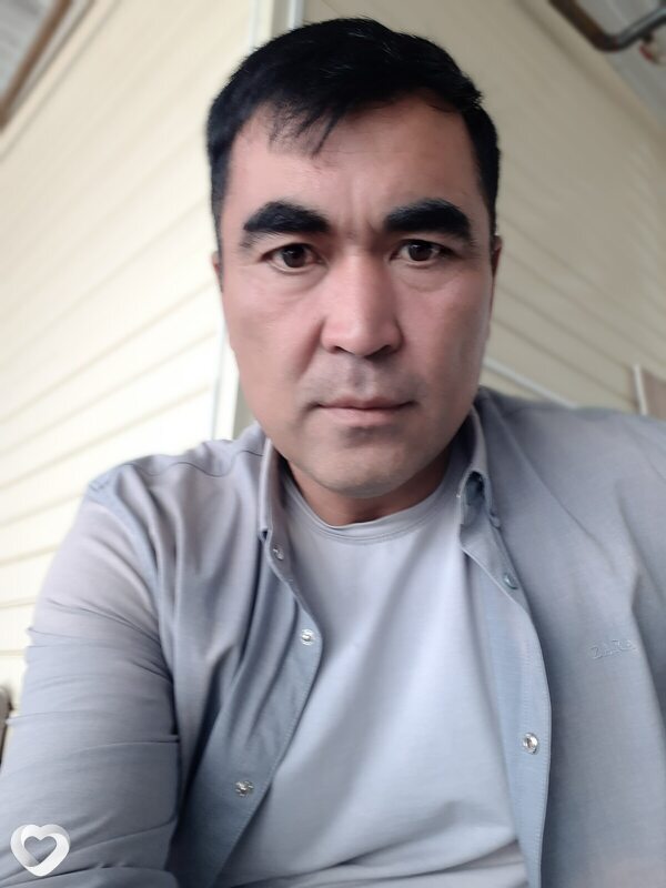 Серик, 40, Таразе — анкета №84370