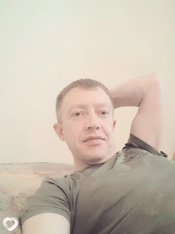 Иван, 43, Тюмени — анкета №84373