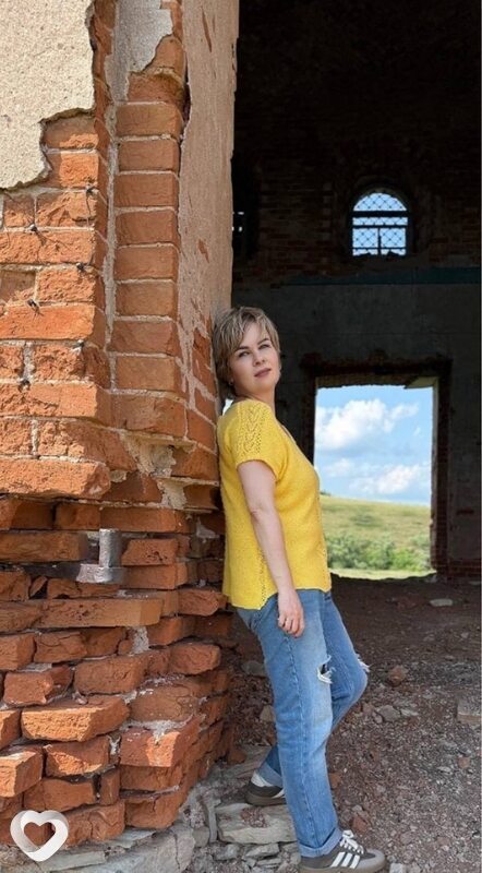 Ксения, 43, Туймазах — анкета №84507