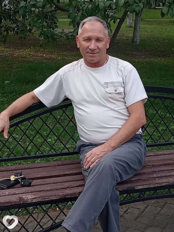 Михаил, 63, Ростове-на-Дону — анкета №84517