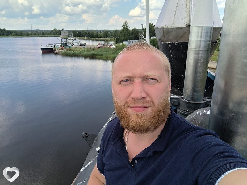 Sergey, 34, Нижнем Новгороде — анкета №84521