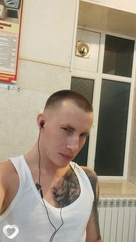 Иван, 26, Гюмри — анкета №84522