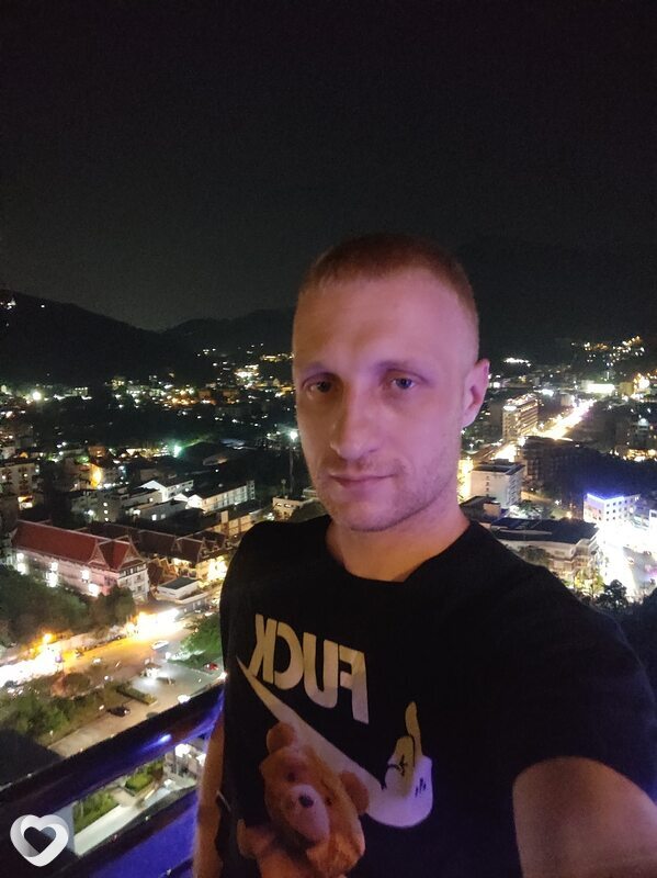 Геннадий, 34, Иркутске — анкета №84526