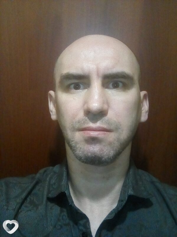 Ринат, 45, Ижевске — анкета №84527
