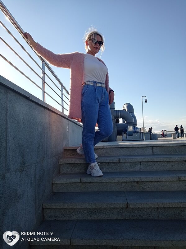 Оксана, 57, Калуге — анкета №84528