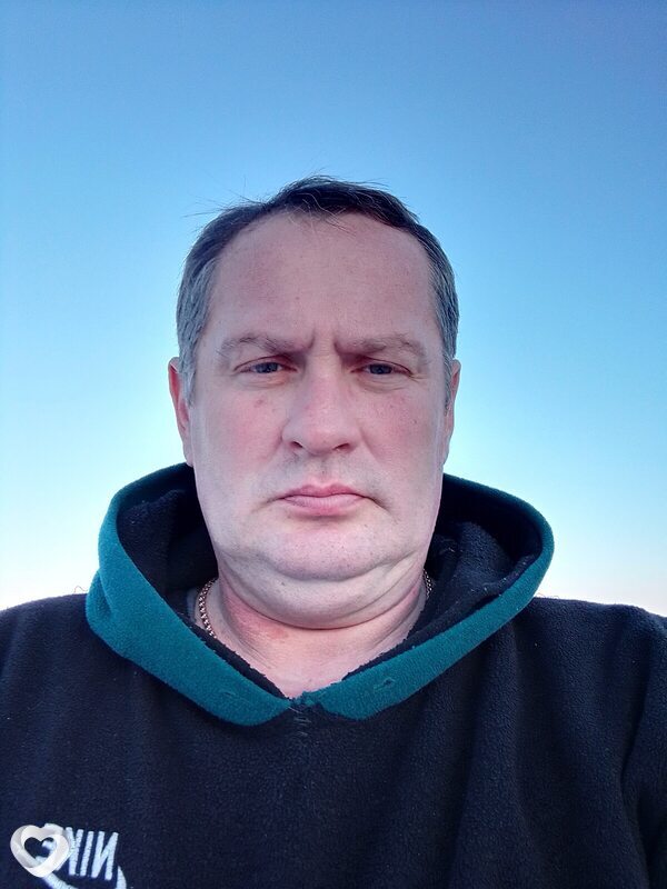 Сергей, 52, Пятигорске — анкета №84529