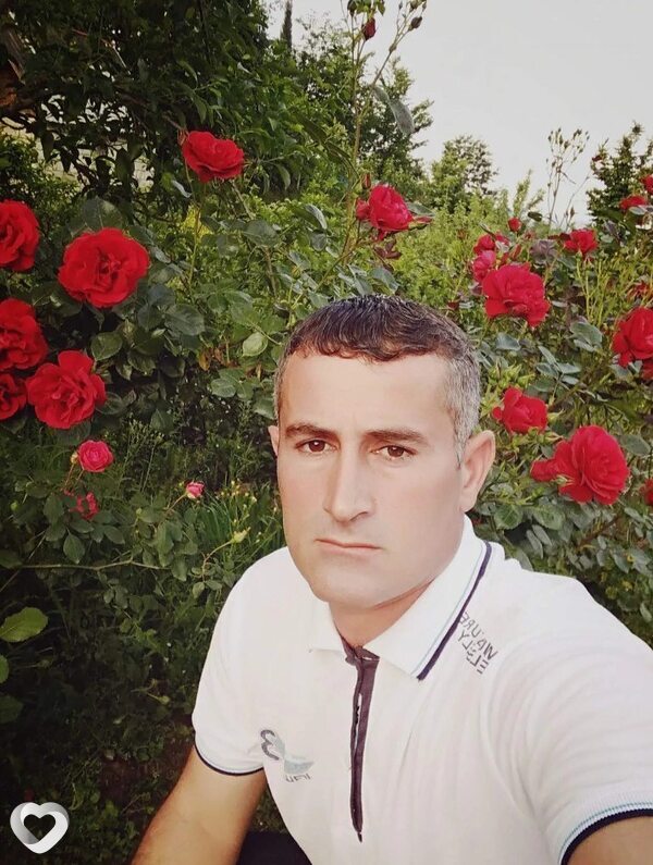 Рафиг, 43, Улан-Удэ — анкета №84456