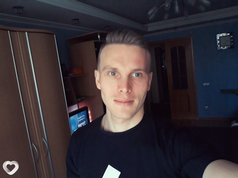 Юрий, 42, Хабаровске — анкета №84457