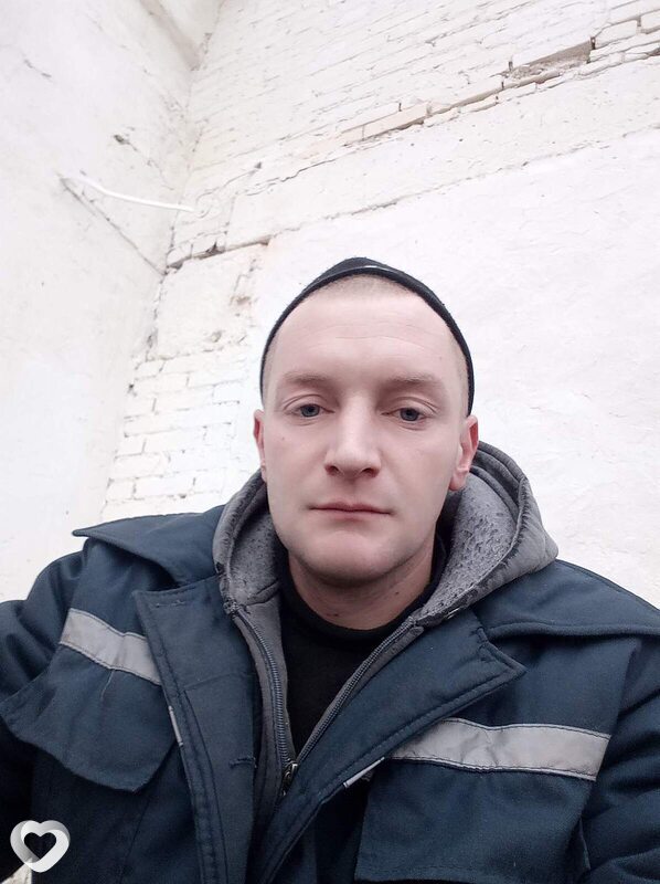 Дмитрий, 35, Орше — анкета №84458