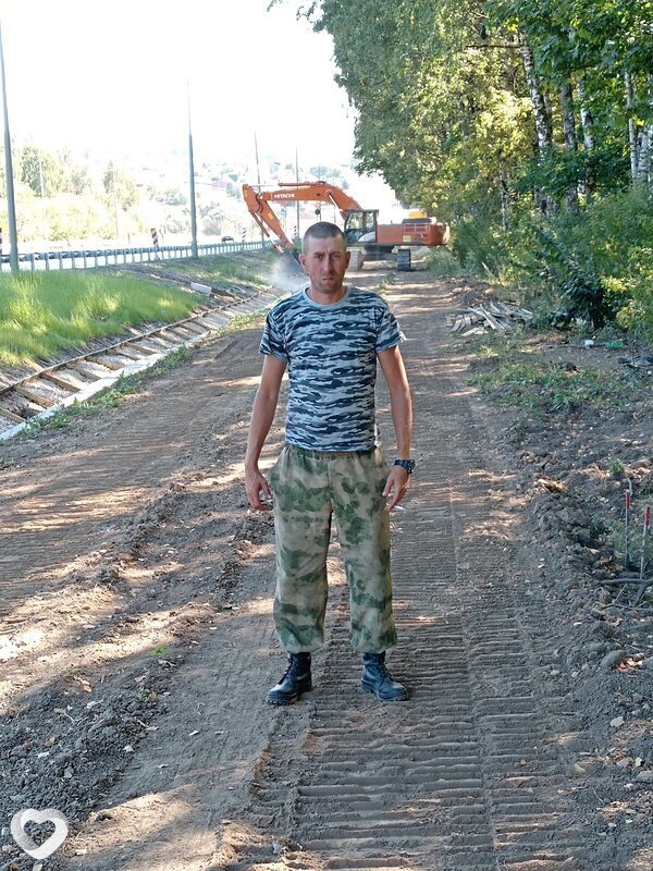 Александр, 44, Омске — анкета №84462