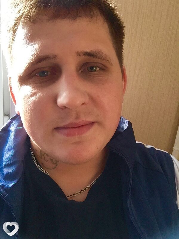 Александр, 28, Кемерове — анкета №84463