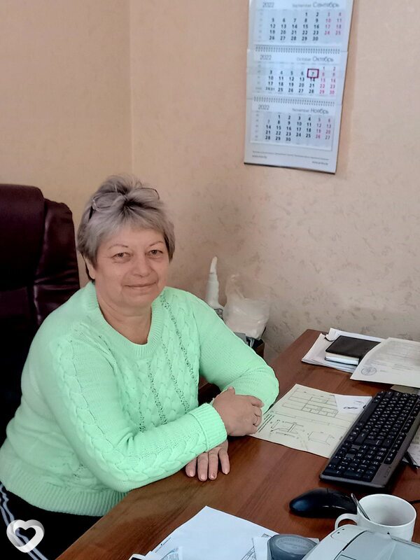 Людмила, Заславль
