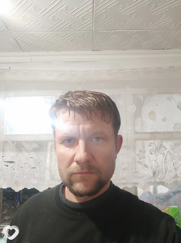 Роман, 42, Шымкенте — анкета №84467
