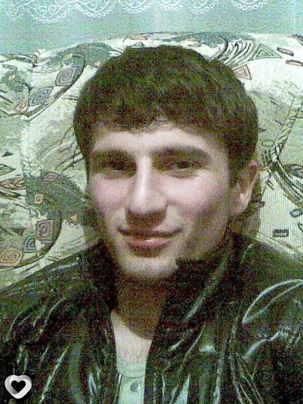 Ахмед, 34, Махачкале — анкета №84468
