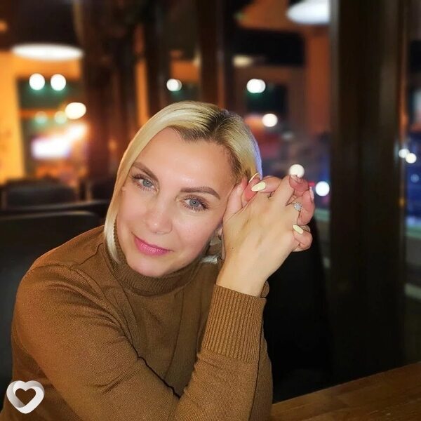 Диана, 52, Калининграде — анкета №84469