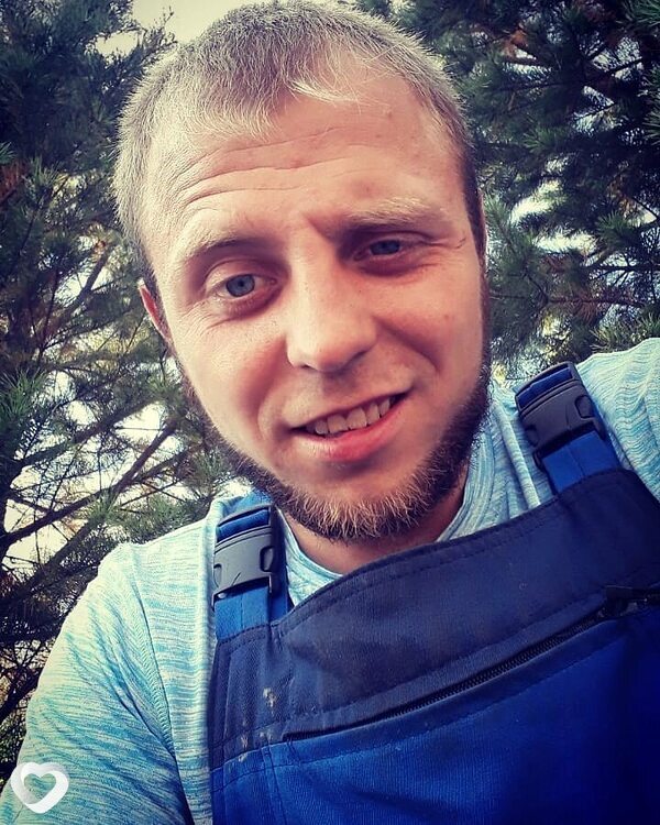 Александр, 31, Черемхове — анкета №84477