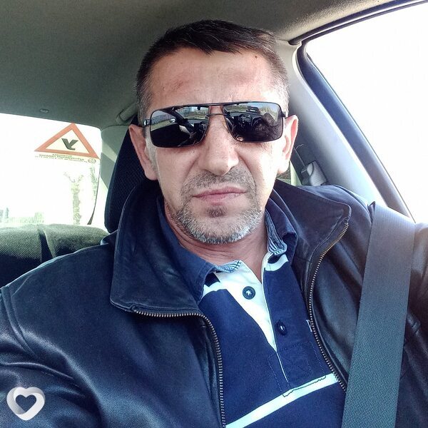 Сергей, 54, Екатеринбурге — анкета №84580