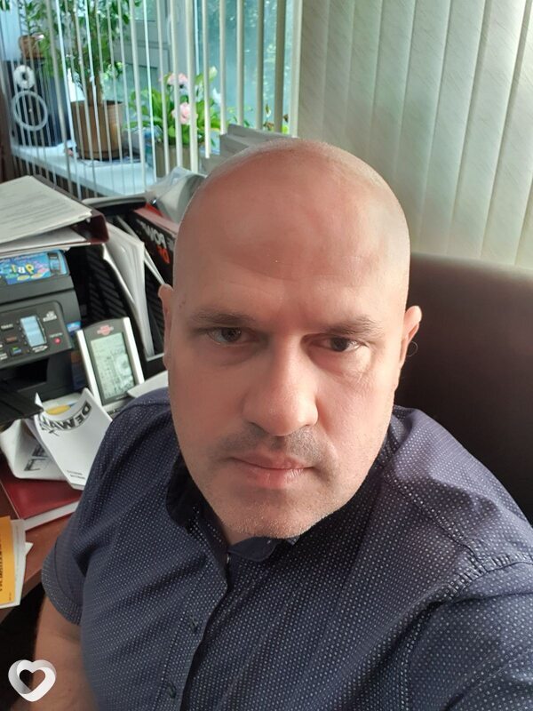 Виталий, 48, Барановичах — анкета №84582